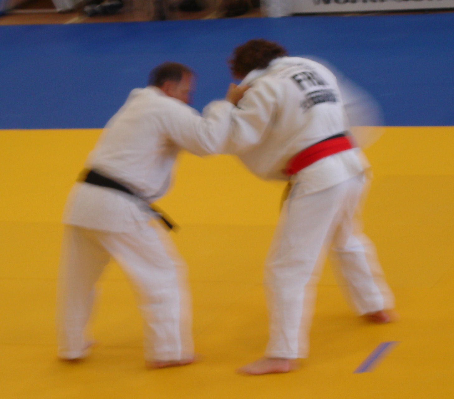 France veterans 2008